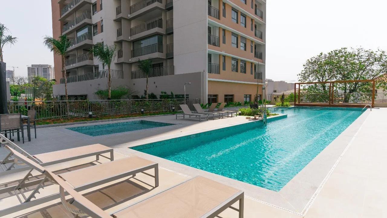 Apartamento, 2 quartos, 56 m² - Foto 18