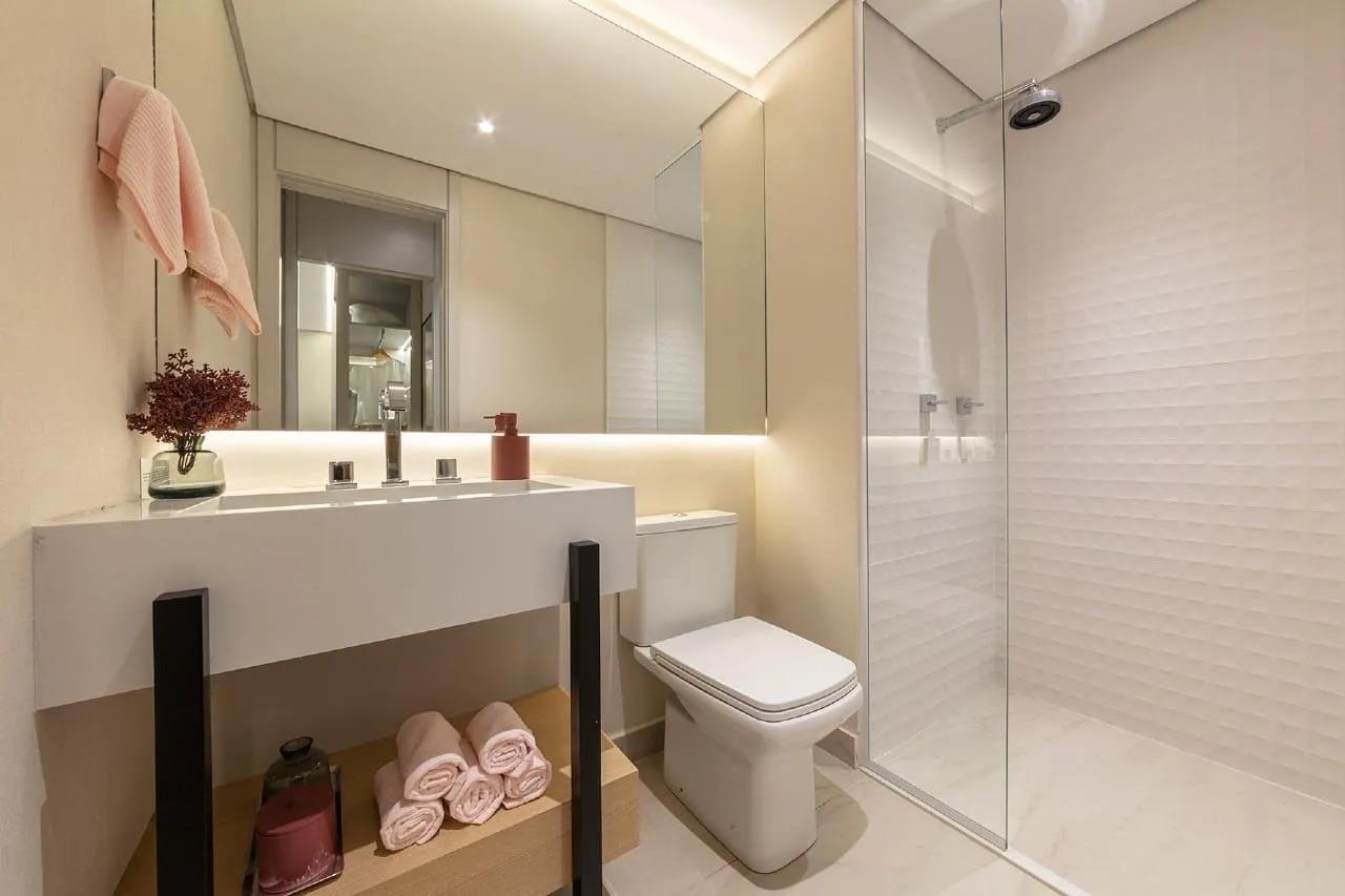 Apartamento, 2 quartos, 56 m² - Foto 23