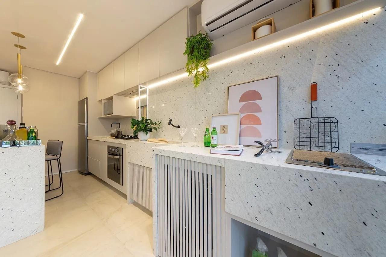 Apartamento, 2 quartos, 56 m² - Foto 22
