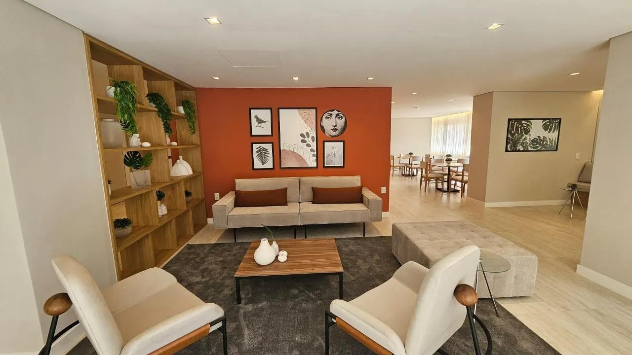 Apartamento, 2 quartos, 56 m² - Foto 24