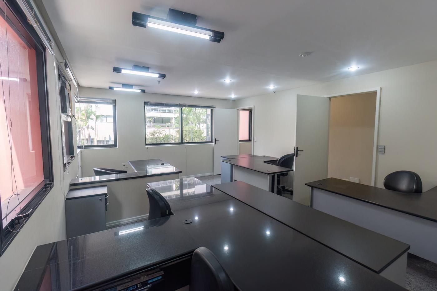 Sala-Conjunto, 45 m² - Foto 2