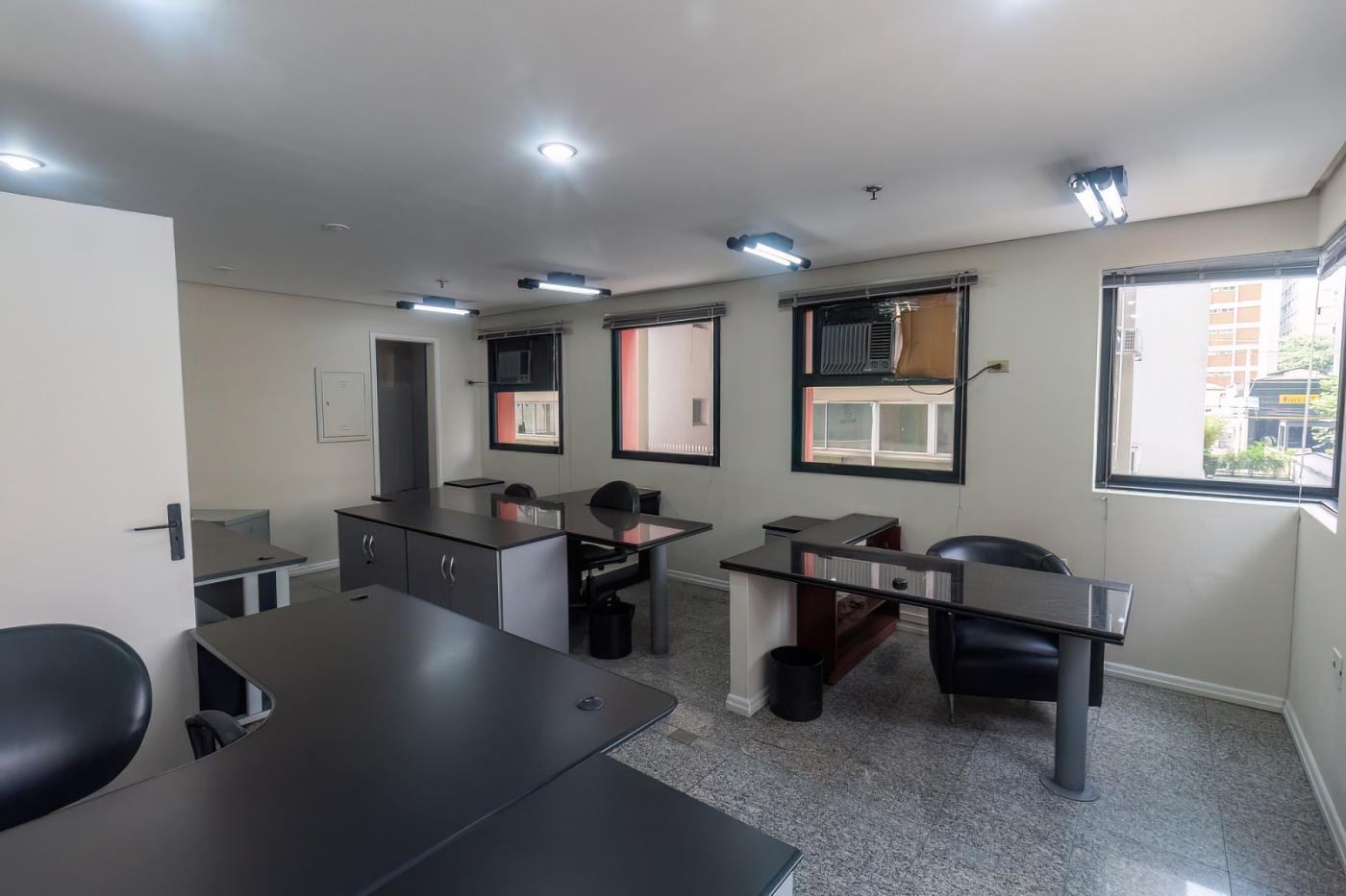 Sala-Conjunto, 45 m² - Foto 3