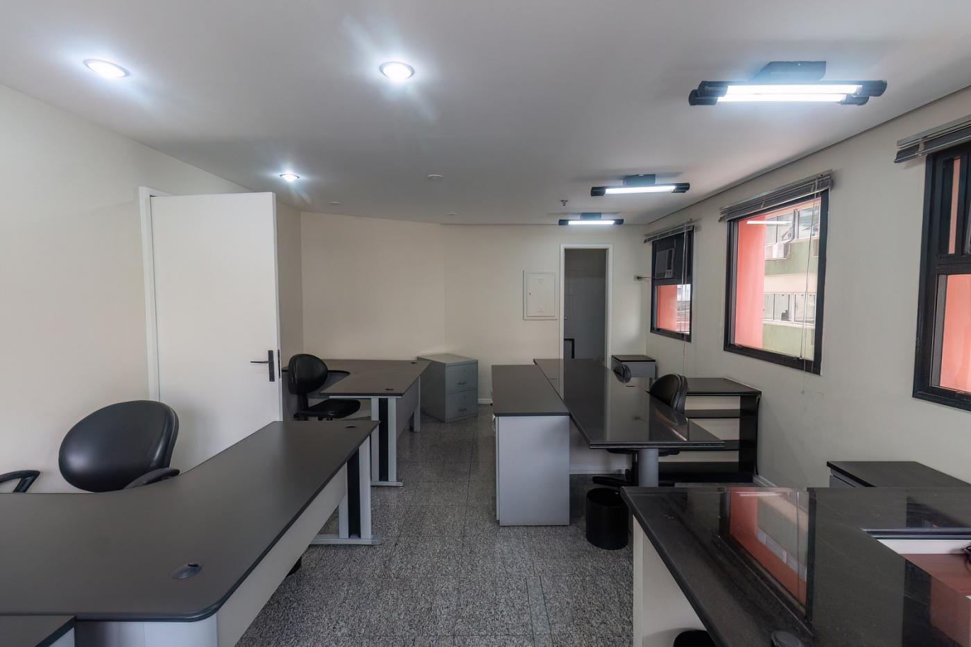 Sala-Conjunto, 45 m² - Foto 4