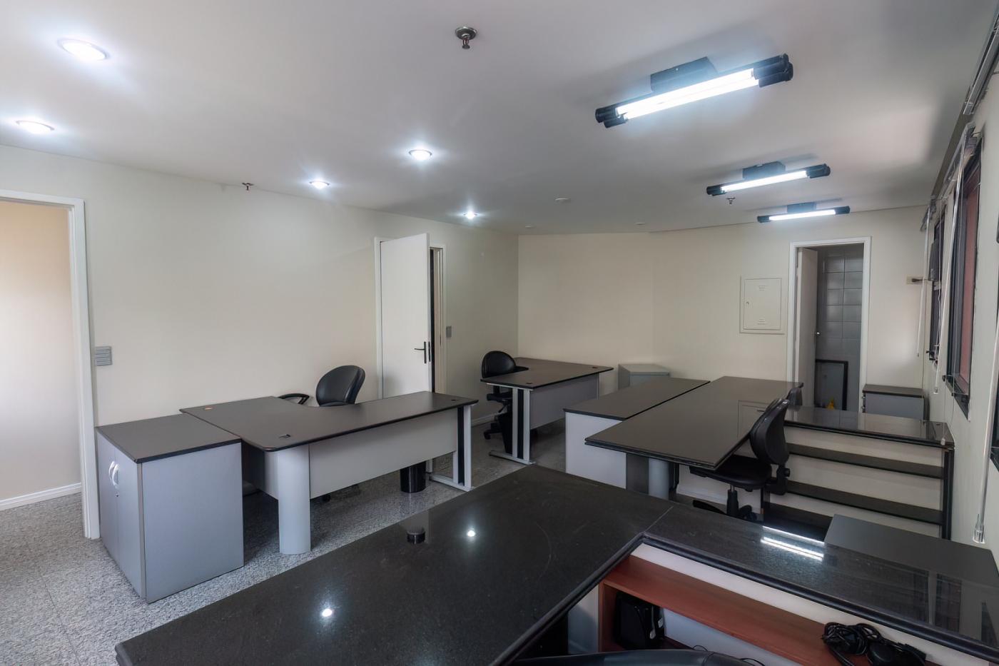 Sala-Conjunto, 45 m² - Foto 5