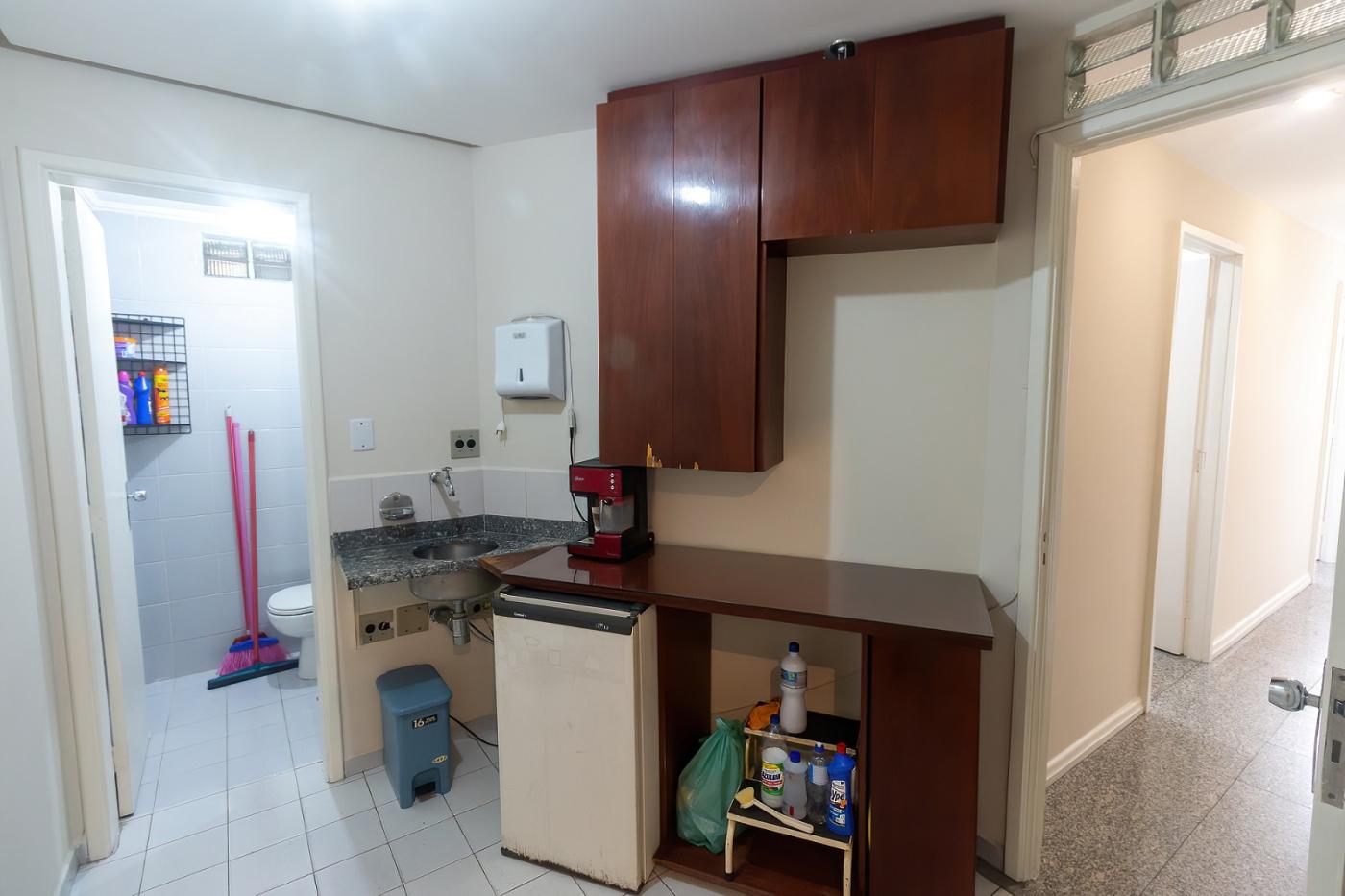 Sala-Conjunto, 45 m² - Foto 6