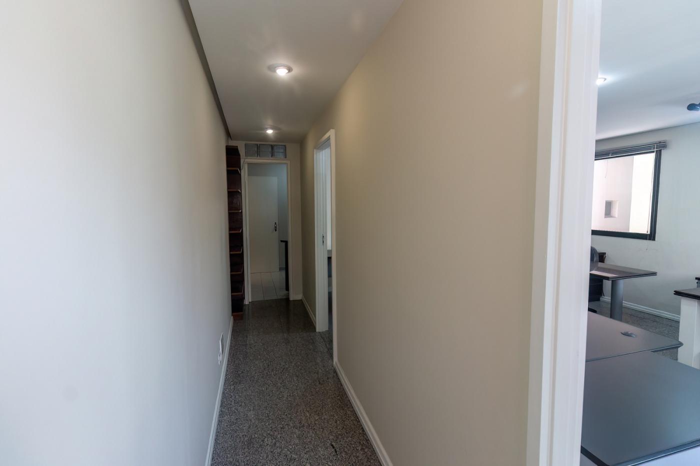 Sala-Conjunto, 45 m² - Foto 10