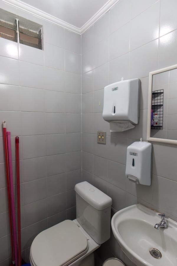 Sala-Conjunto, 45 m² - Foto 12