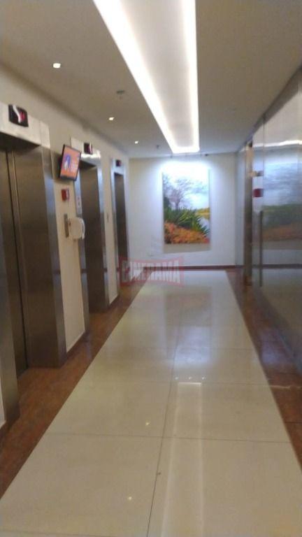 Sala-Conjunto, 45 m² - Foto 14