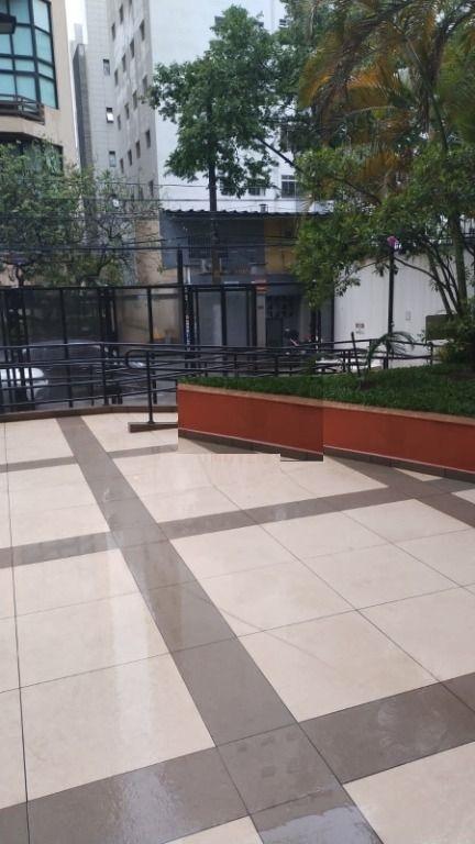 Sala-Conjunto, 45 m² - Foto 15
