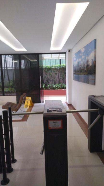 Sala-Conjunto, 45 m² - Foto 16