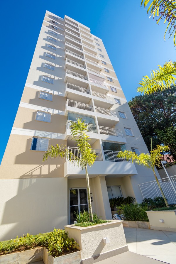 Apartamento, 2 quartos, 67 m² - Foto 1