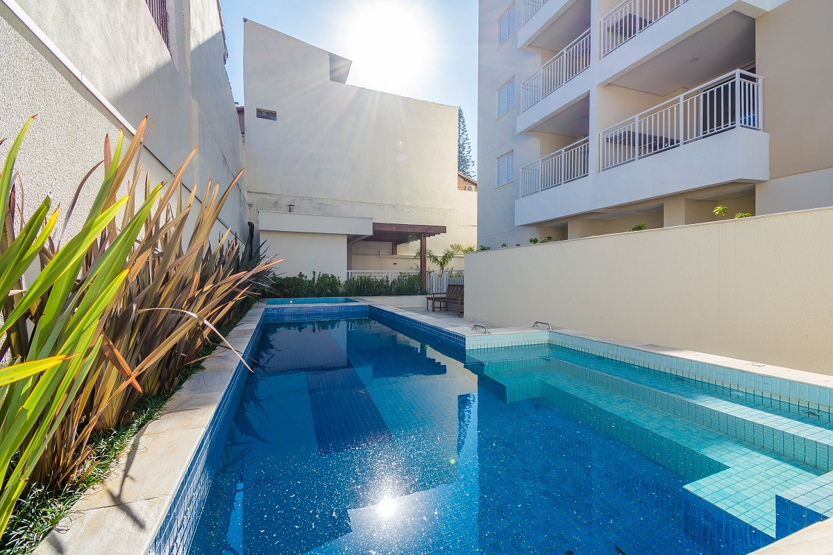 Apartamento, 2 quartos, 67 m² - Foto 2