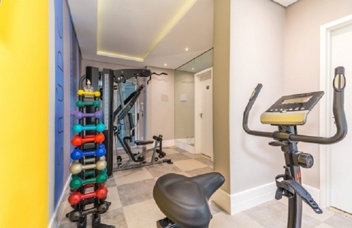 Apartamento, 2 quartos, 67 m² - Foto 4