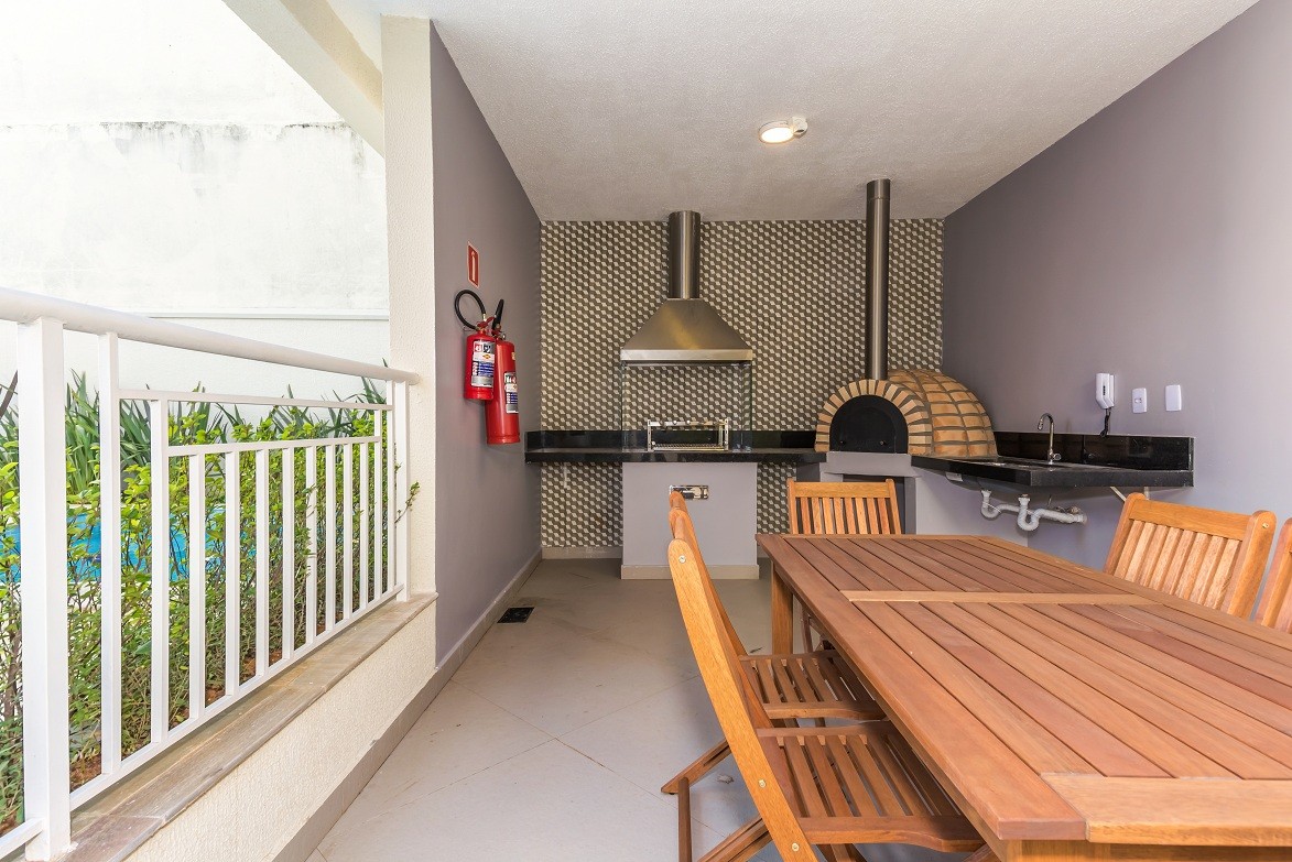 Apartamento, 2 quartos, 67 m² - Foto 5