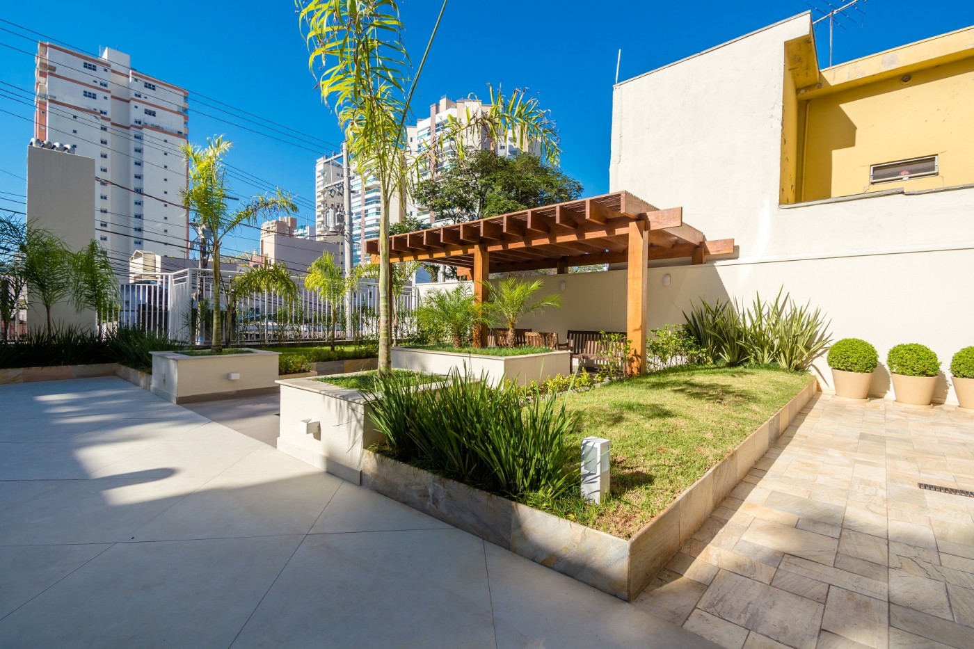 Apartamento, 2 quartos, 67 m² - Foto 7