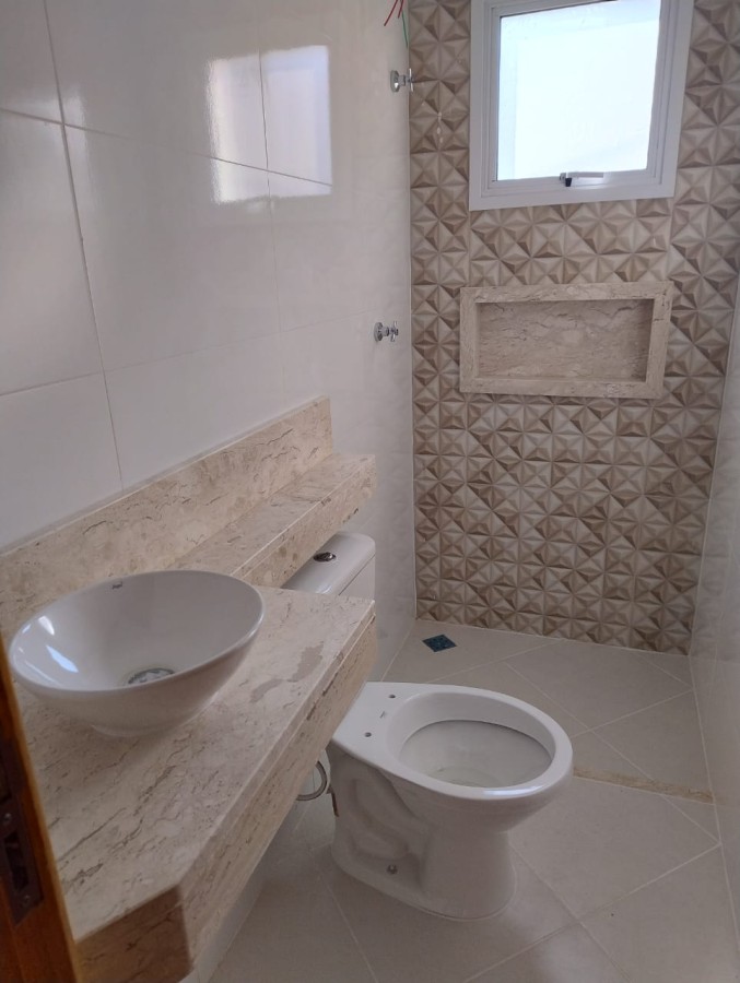 Sobrado, 3 quartos, 75 m² - Foto 2