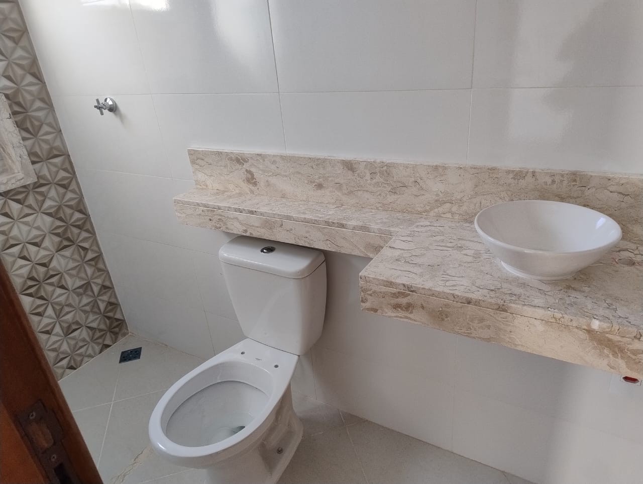 Sobrado, 3 quartos, 75 m² - Foto 3