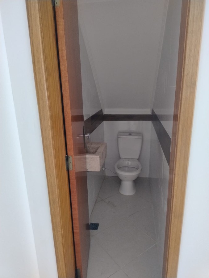 Sobrado, 3 quartos, 75 m² - Foto 9
