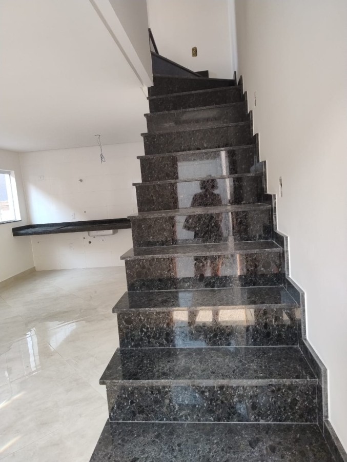 Sobrado, 3 quartos, 75 m² - Foto 10