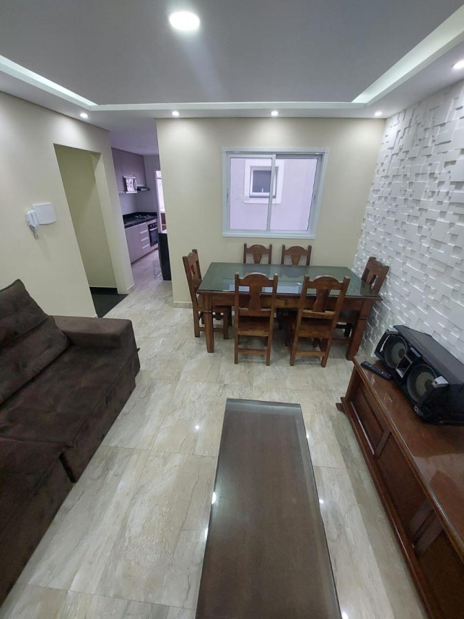 Apartamento, 3 quartos, 124 m² - Foto 3
