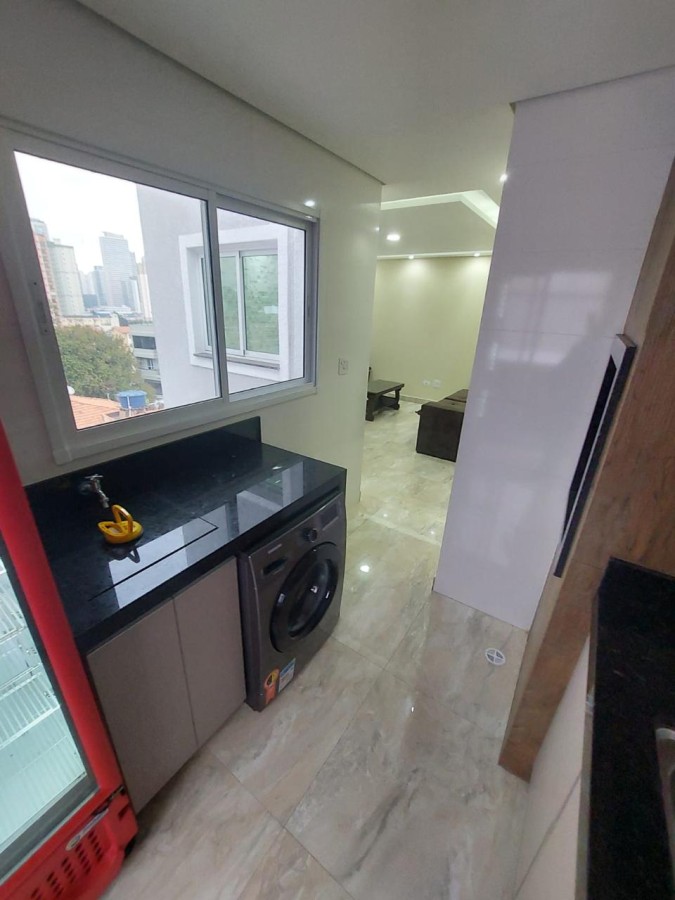 Apartamento, 3 quartos, 124 m² - Foto 13