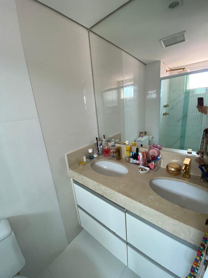 Apartamento, 3 quartos, 121 m² - Foto 3