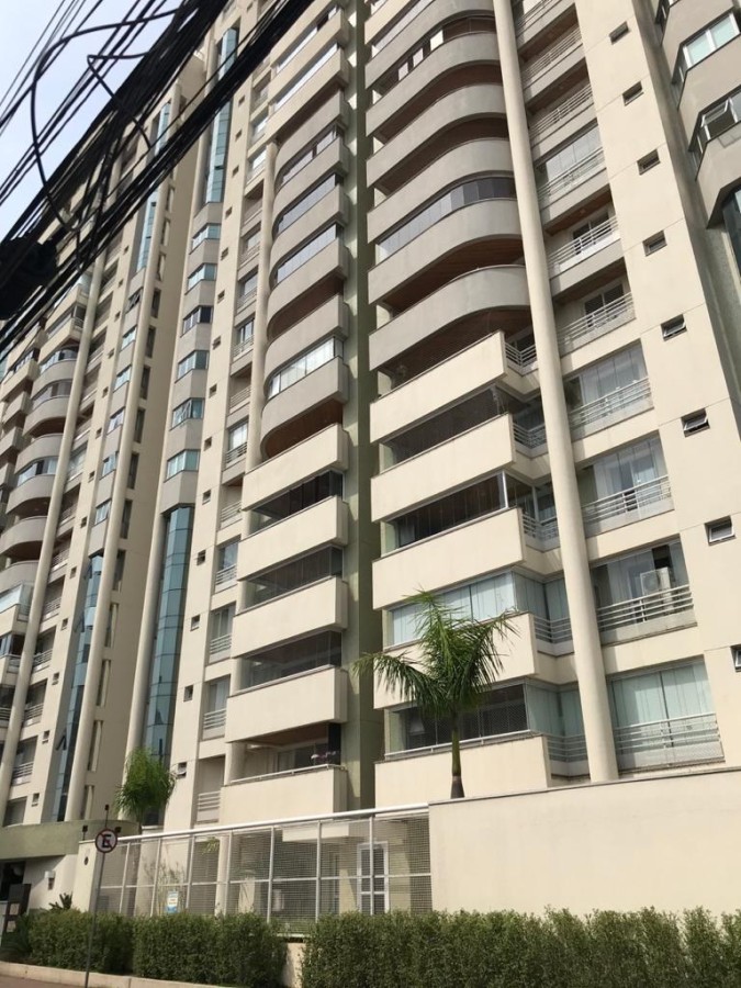 Apartamento, 3 quartos, 121 m² - Foto 1