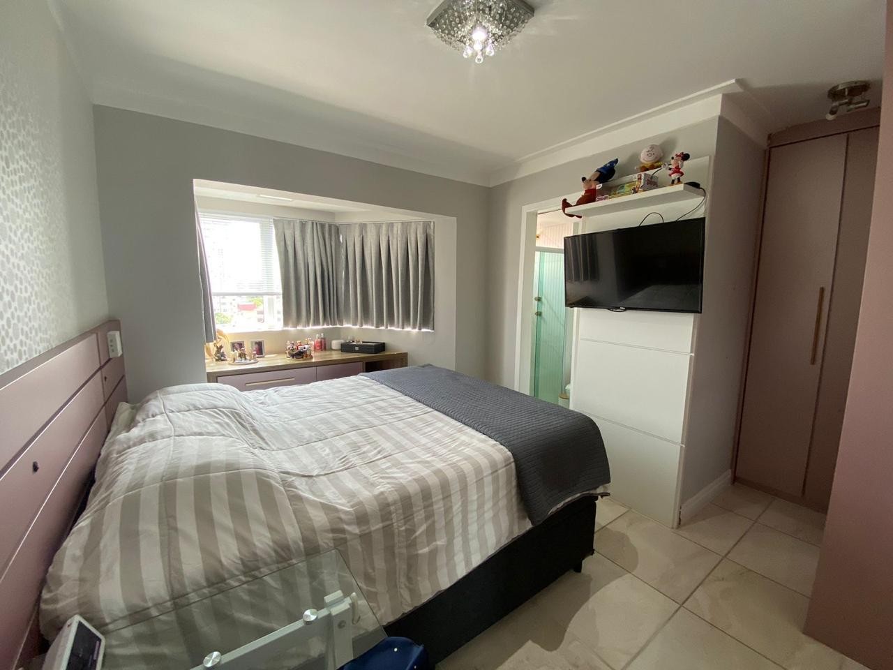 Apartamento, 3 quartos, 121 m² - Foto 4