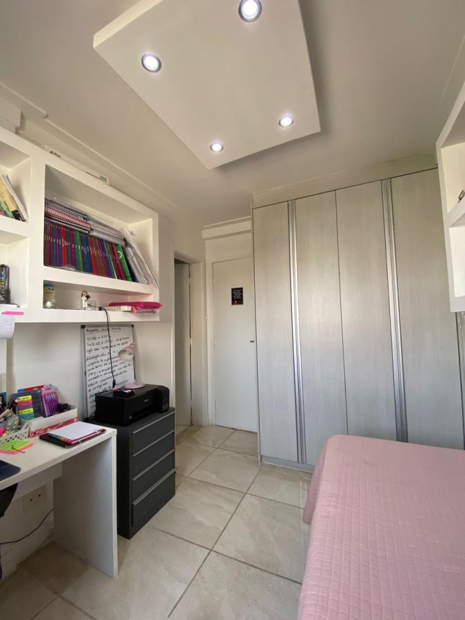Apartamento, 3 quartos, 121 m² - Foto 6