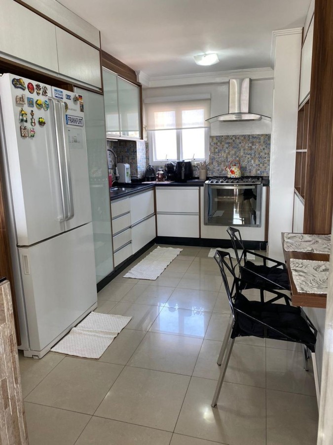 Apartamento, 3 quartos, 121 m² - Foto 8