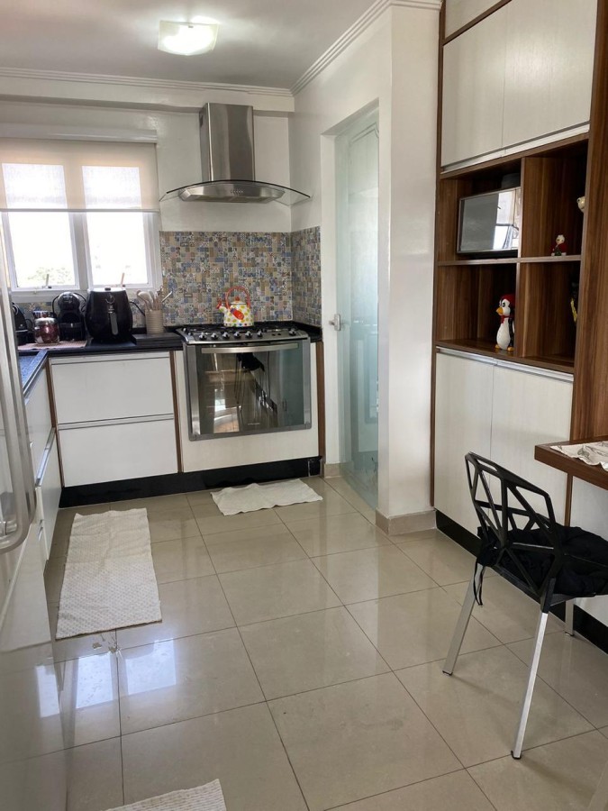 Apartamento, 3 quartos, 121 m² - Foto 10