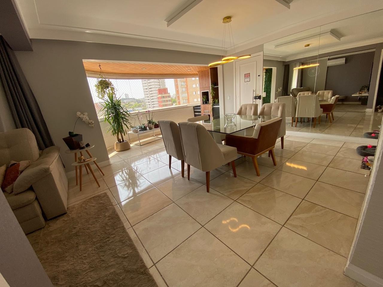 Apartamento, 3 quartos, 121 m² - Foto 13