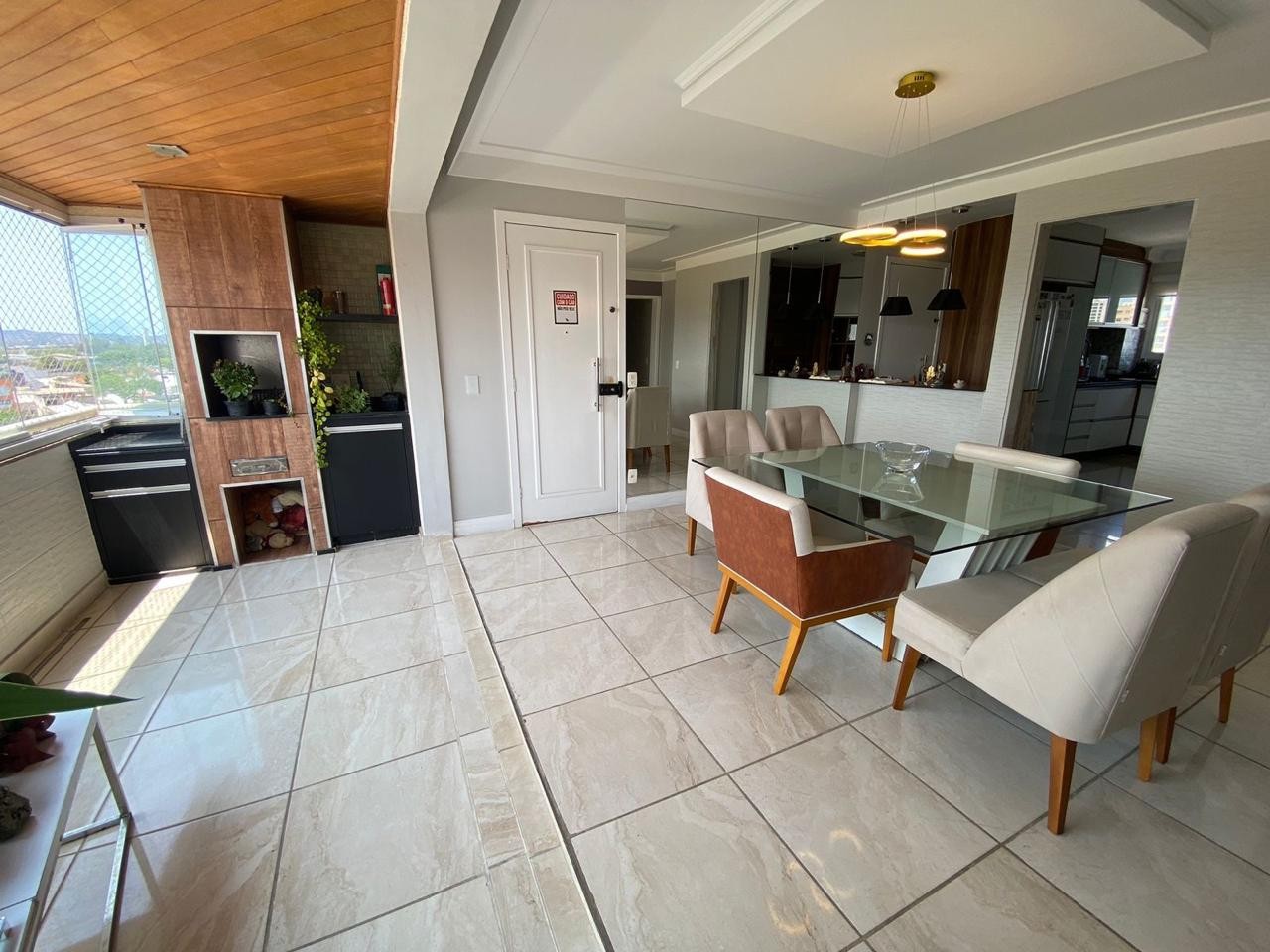 Apartamento, 3 quartos, 121 m² - Foto 12