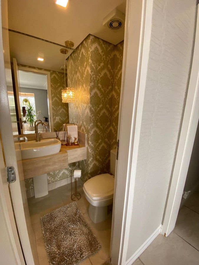 Apartamento, 3 quartos, 121 m² - Foto 11