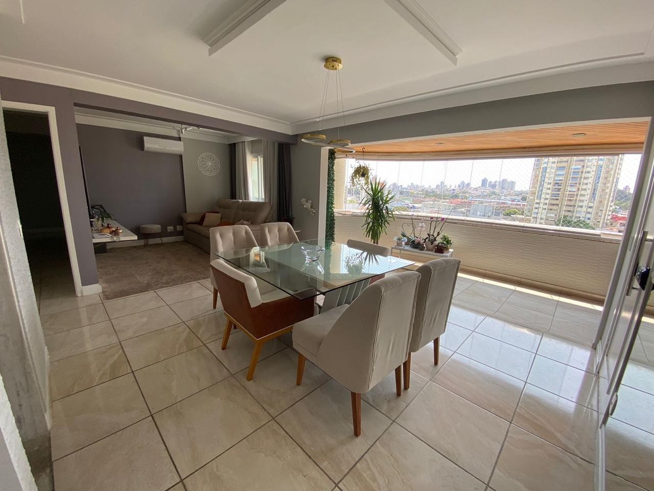 Apartamento, 3 quartos, 121 m² - Foto 14