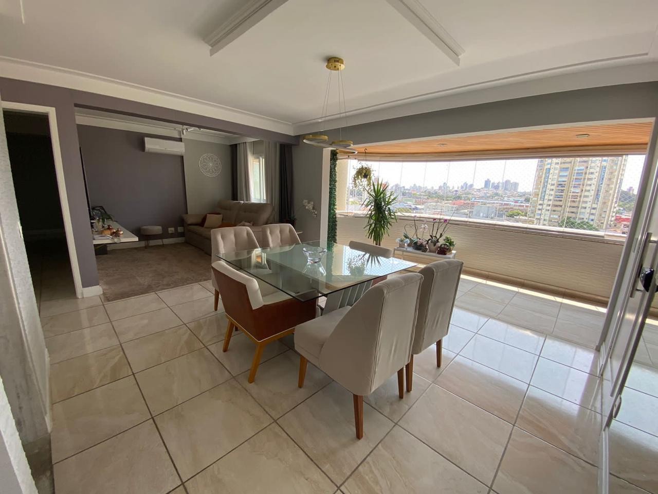 Apartamento, 3 quartos, 121 m² - Foto 16