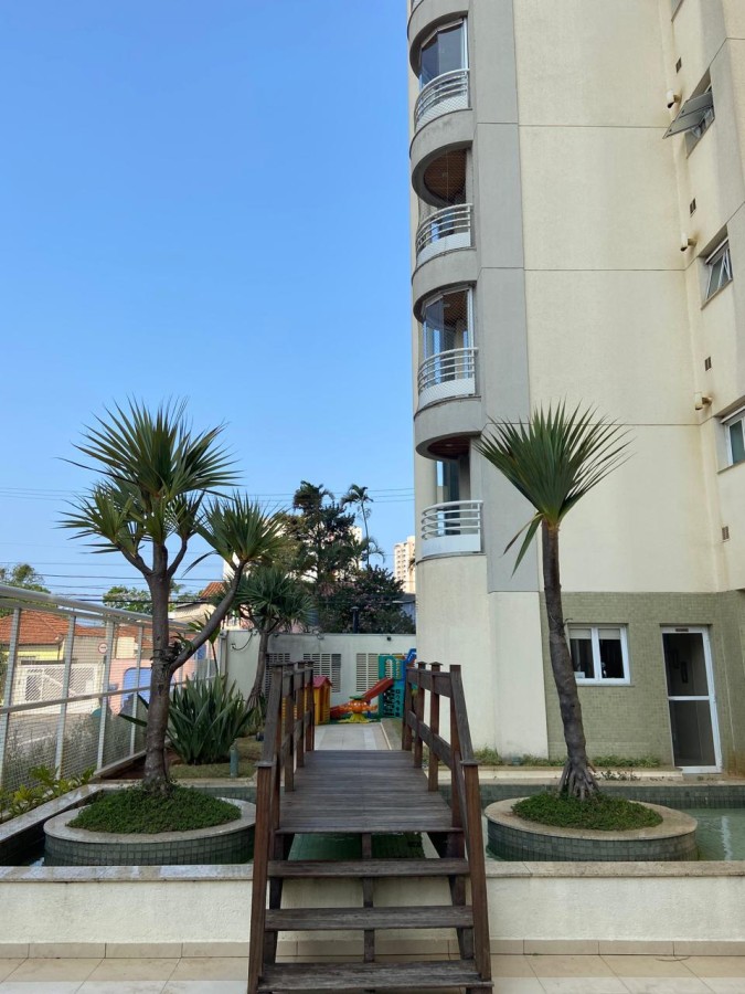 Apartamento, 3 quartos, 121 m² - Foto 18
