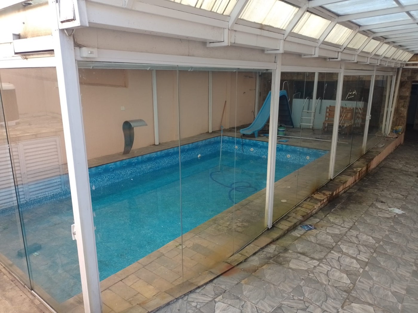 Casa, 4 quartos, 450 m² - Foto 2