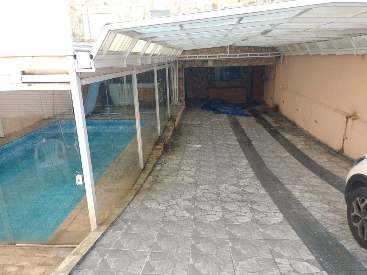 Casa, 4 quartos, 450 m² - Foto 7