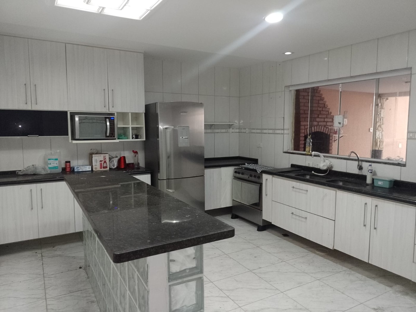 Casa, 4 quartos, 450 m² - Foto 11