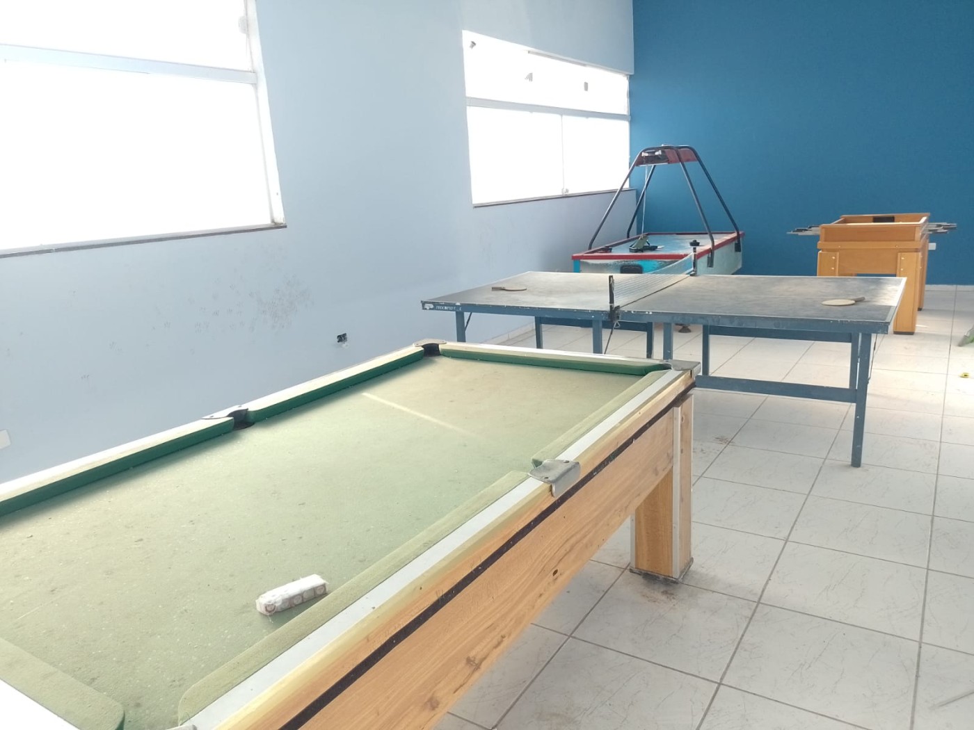 Casa, 4 quartos, 450 m² - Foto 12
