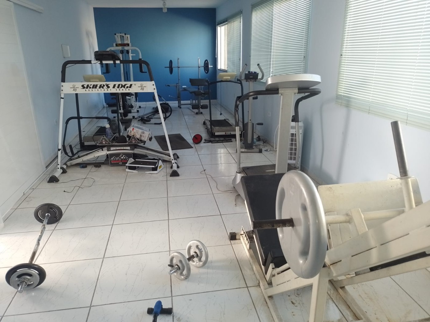 Casa, 4 quartos, 450 m² - Foto 17