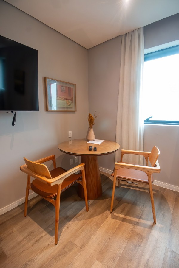 Flat/Apart Hotel, 1 quarto, 30 m² - Foto 8