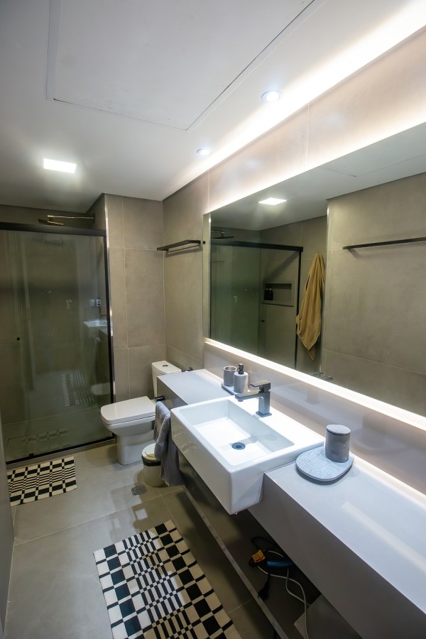 Flat/Apart Hotel, 1 quarto, 30 m² - Foto 10