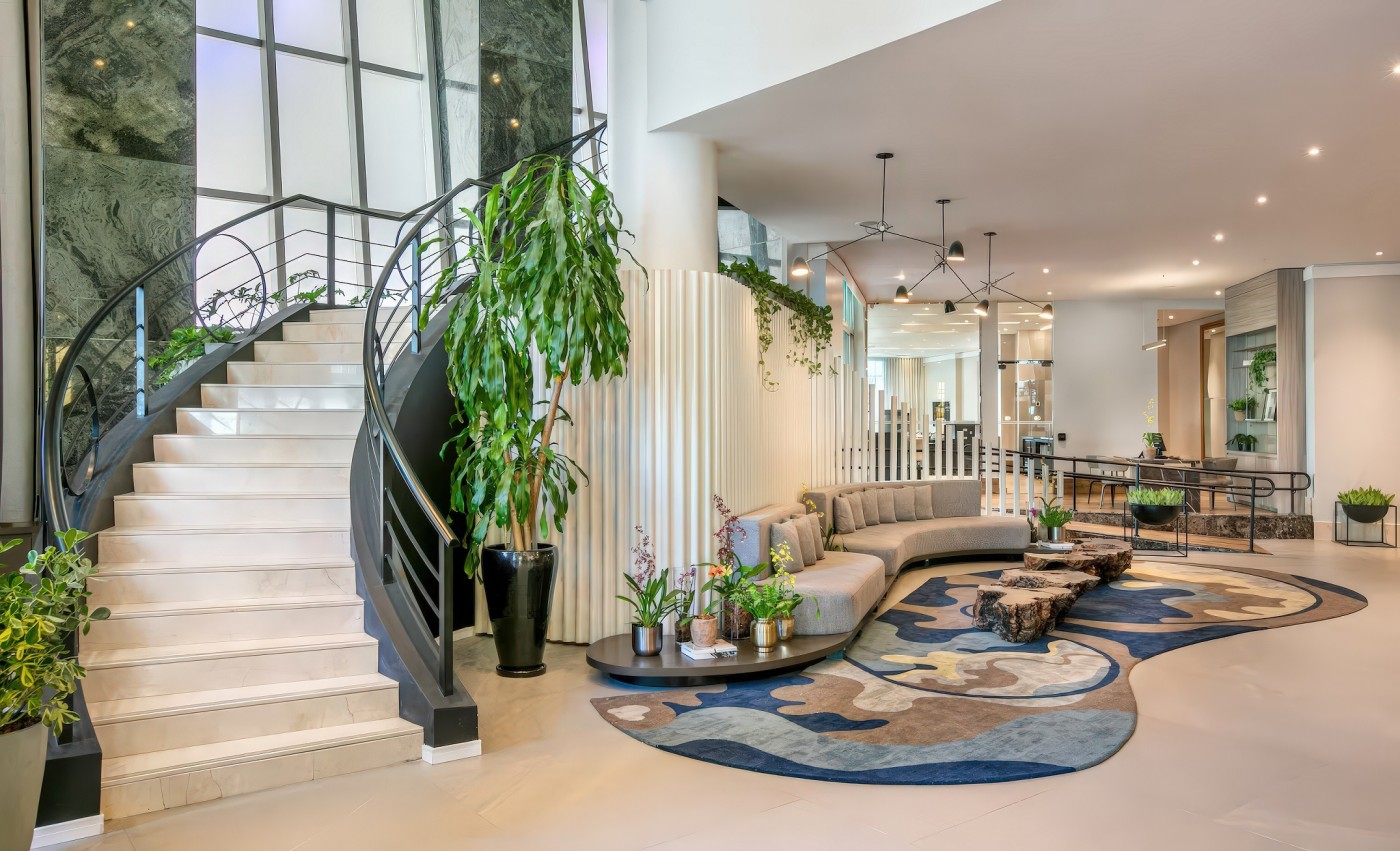 Flat/Apart Hotel, 1 quarto, 30 m² - Foto 17
