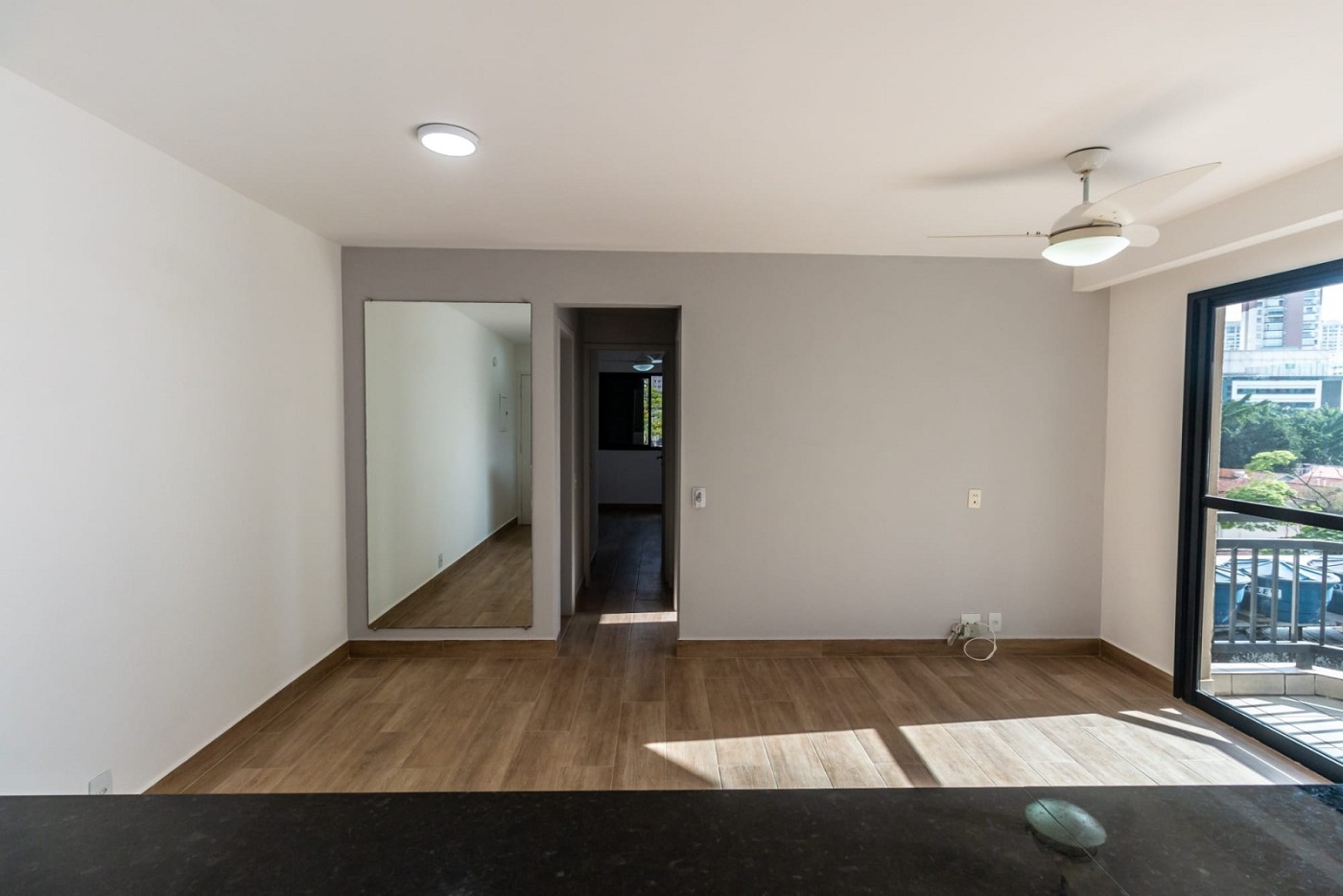 Apartamento, 2 quartos, 60 m² - Foto 4