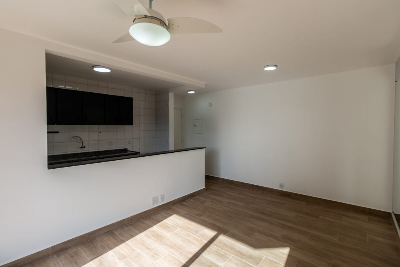 Apartamento, 2 quartos, 60 m² - Foto 5