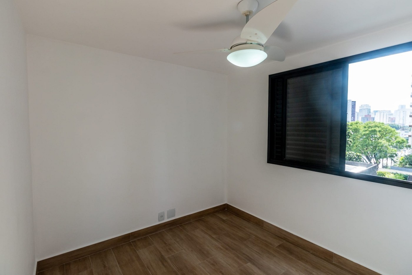 Apartamento, 2 quartos, 60 m² - Foto 6