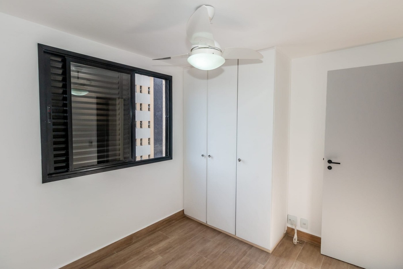 Apartamento, 2 quartos, 60 m² - Foto 7