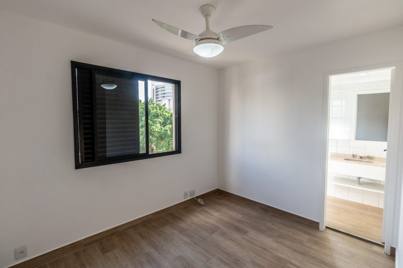 Apartamento, 2 quartos, 60 m² - Foto 8